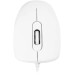 Modecom Мишка Modecom MC-M10 USB White (M-MC-0M10-200)