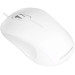 Modecom Мишка Modecom MC-M10 USB White (M-MC-0M10-200)