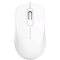 Мишка Modecom MC-M10 USB White (M-MC-0M10-200)