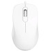 Modecom Мишка Modecom MC-M10 USB White (M-MC-0M10-200)