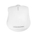 Modecom Мишка Modecom MC-M10 USB White (M-MC-0M10-200)