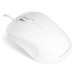 Modecom Мишка Modecom MC-M10 USB White (M-MC-0M10-200)