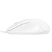 Modecom Мишка Modecom MC-M10 USB White (M-MC-0M10-200)