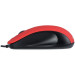 Modecom Мишка Modecom MC-M10S Silent USB Red (M-MC-M10S-500)