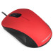 Modecom Мишка Modecom MC-M10S Silent USB Red (M-MC-M10S-500)