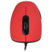 Modecom Мишка Modecom MC-M10S Silent USB Red (M-MC-M10S-500)