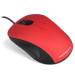 Modecom Мишка Modecom MC-M10S Silent USB Red (M-MC-M10S-500)
