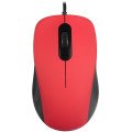 Modecom Мишка Modecom MC-M10S Silent USB Red (M-MC-M10S-500)