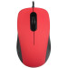Modecom Мишка Modecom MC-M10S Silent USB Red (M-MC-M10S-500)