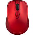 Modecom Мишка Modecom MC-WM4.1 Wireless Red (M-MC-0WM4.1-500)