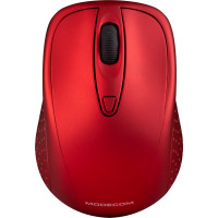 Мишка Modecom MC-WM4.1 Wireless Red (M-MC-0WM4.1-500)