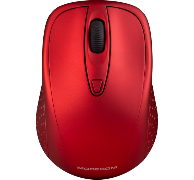 Modecom Мишка Modecom MC-WM4.1 Wireless Red (M-MC-0WM4.1-500)