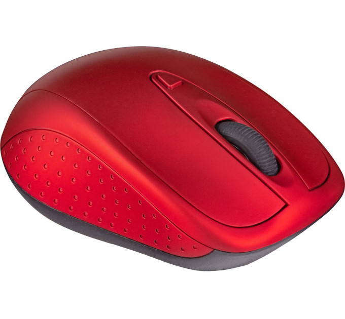 Modecom Мишка Modecom MC-WM4.1 Wireless Red (M-MC-0WM4.1-500)