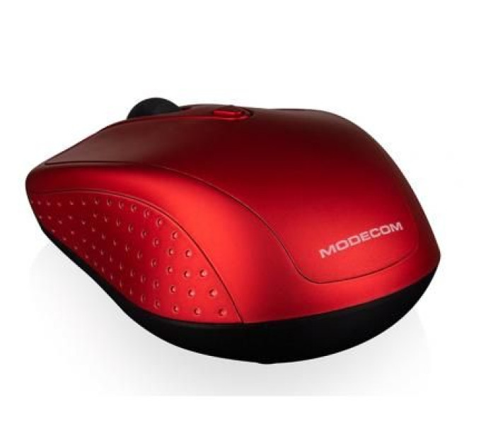 Modecom Мишка Modecom MC-WM4.1 Wireless Red (M-MC-0WM4.1-500)