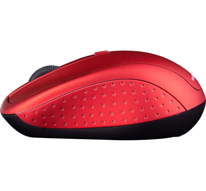 Modecom Мишка Modecom MC-WM4.1 Wireless Red (M-MC-0WM4.1-500)