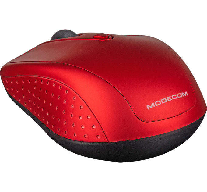 Modecom Мишка Modecom MC-WM4.1 Wireless Red (M-MC-0WM4.1-500)