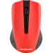 Modecom Мишка Modecom MC-WM9 Wireless Black-Red (M-MC-0WM9-150)