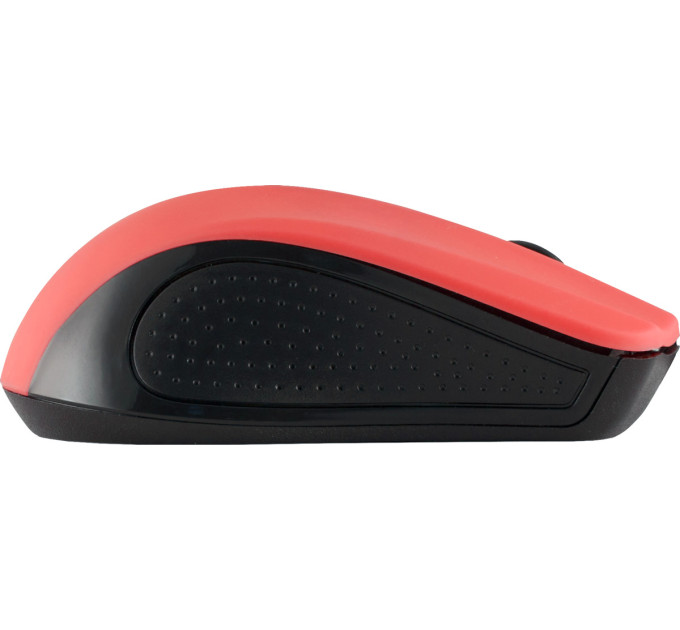 Modecom Мишка Modecom MC-WM9 Wireless Black-Red (M-MC-0WM9-150)