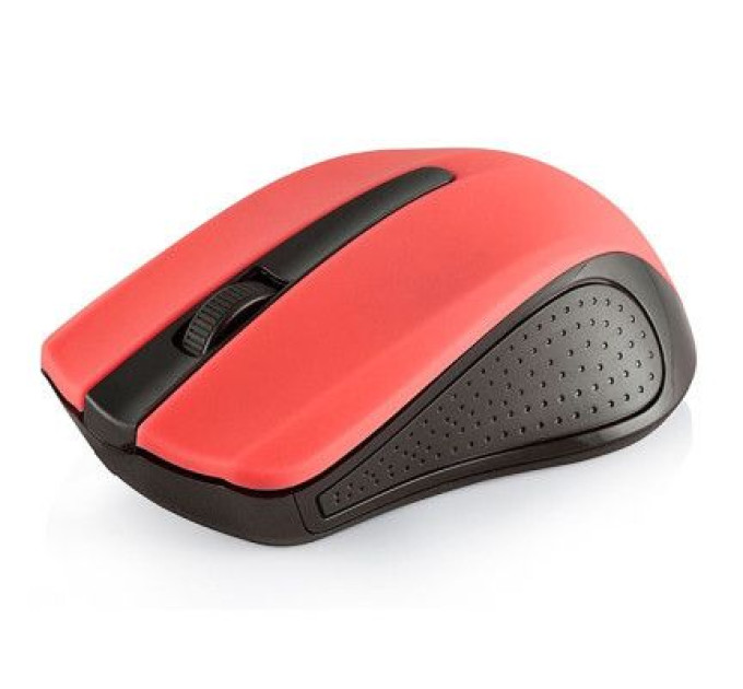 Modecom Мишка Modecom MC-WM9 Wireless Black-Red (M-MC-0WM9-150)