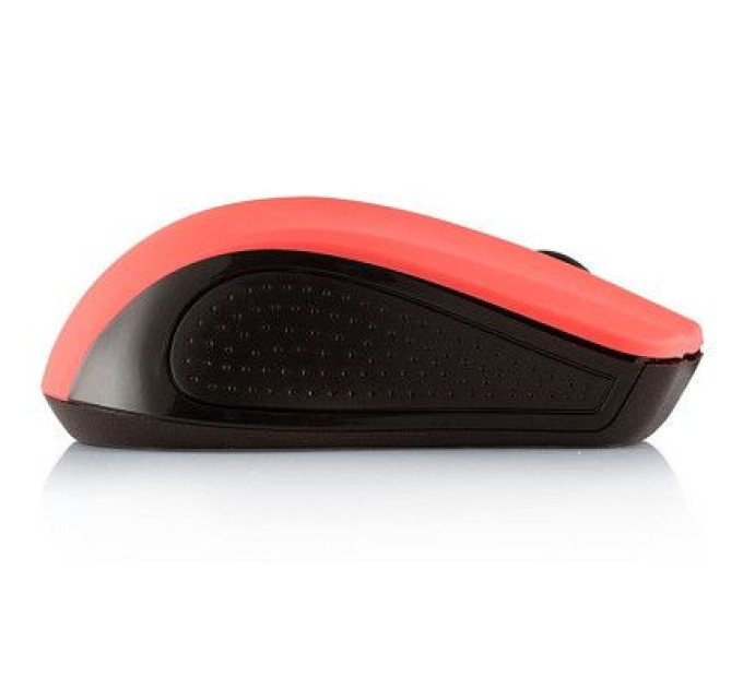 Modecom Мишка Modecom MC-WM9 Wireless Black-Red (M-MC-0WM9-150)