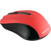 Modecom Мишка Modecom MC-WM9 Wireless Black-Red (M-MC-0WM9-150)