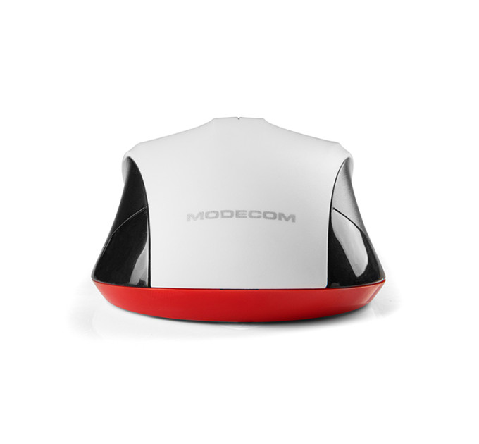 Modecom Мишка Modecom MC-M9.1 Wireless White (M-MC-0WM9.1-200)