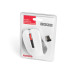 Modecom Мишка Modecom MC-M9.1 Wireless White (M-MC-0WM9.1-200)