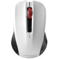 Modecom Мишка Modecom MC-M9.1 Wireless White (M-MC-0WM9.1-200)