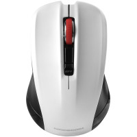 Мишка Modecom MC-M9.1 Wireless White (M-MC-0WM9.1-200)