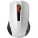Modecom Мишка Modecom MC-M9.1 Wireless White (M-MC-0WM9.1-200)