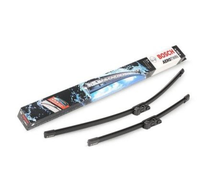 Bosch Щітка склоочисника Bosch 3 397 007 295