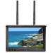 Foxeer Монітор FPV Foxeer LCD5802D DVR 5.8GHz 40CH (MR1705/HP039-0014)