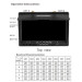 Foxeer Монітор FPV Foxeer LCD5802D DVR 5.8GHz 40CH (MR1705/HP039-0014)