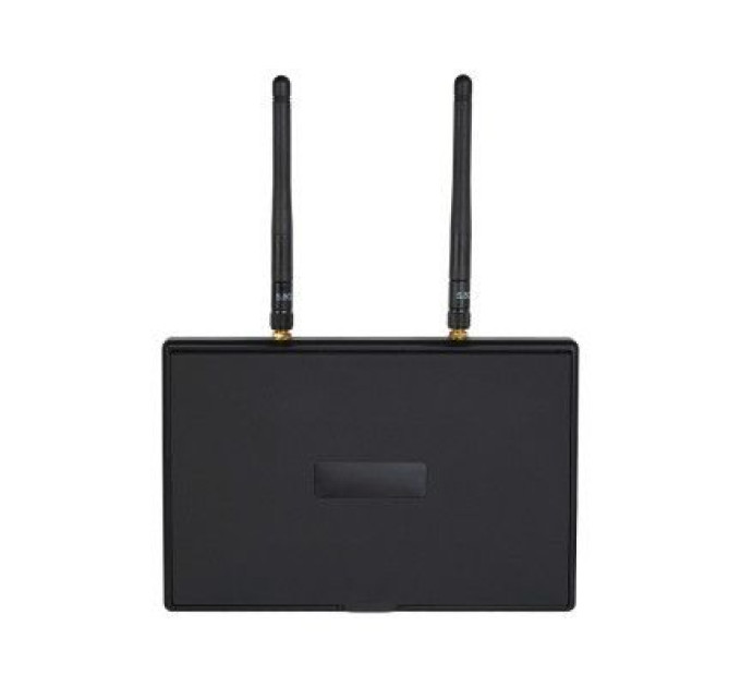 Foxeer Монітор FPV Foxeer LCD5802D DVR 5.8GHz 40CH (MR1705/HP039-0014)