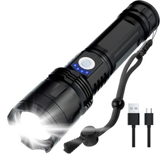 HiSmart Ліхтар HiSmart P50 LED (AA620203)