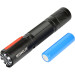 Konus Ліхтар Konus Konuslight-RC7 (1200 Lm) USB Rechargeable (3931)