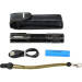 Konus Ліхтар Konus Konuslight-RC7 (1200 Lm) USB Rechargeable (3931)
