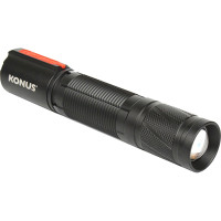 Ліхтар Konus Konuslight-RC7 (1200 Lm) USB Rechargeable (3931)