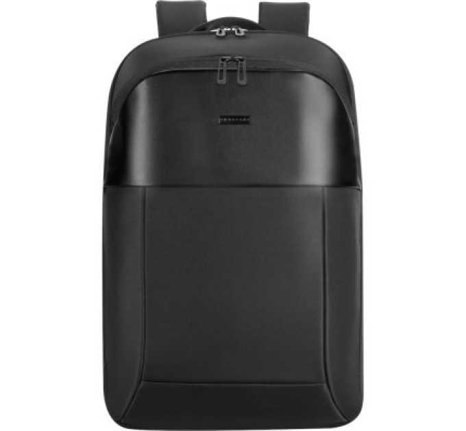 Modecom Рюкзак для ноутбука Modecom 15.6" Active, black (PLE-MC-ACTIVE-15)