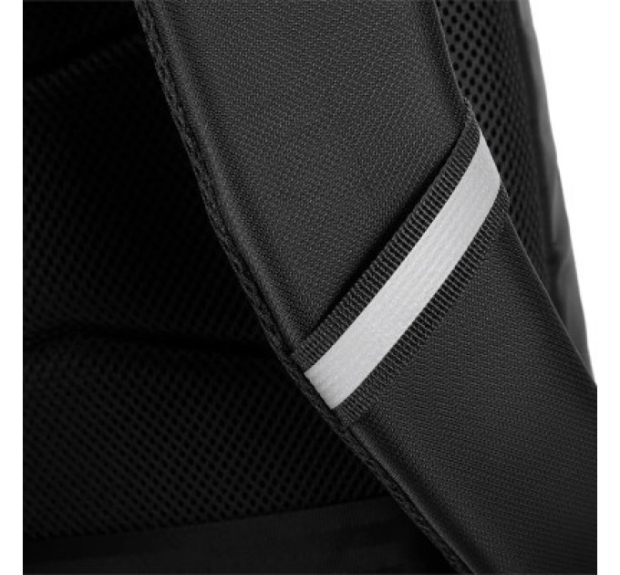 Modecom Рюкзак для ноутбука Modecom 15.6" Active, black (PLE-MC-ACTIVE-15)