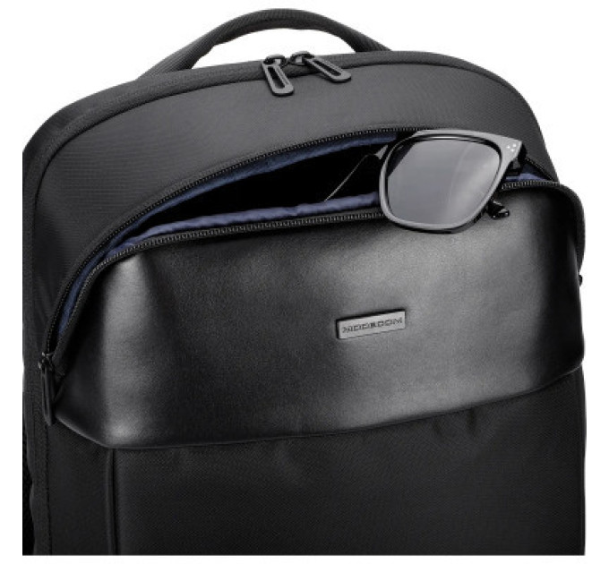 Modecom Рюкзак для ноутбука Modecom 15.6" Active, black (PLE-MC-ACTIVE-15)