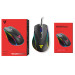 Modecom Мишка Modecom Veles Volcano RGB USB Black (M-MC-VELES-100)