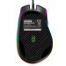 Modecom Мишка Modecom Veles Volcano RGB USB Black (M-MC-VELES-100)