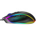 Modecom Мишка Modecom Veles Volcano RGB USB Black (M-MC-VELES-100)