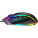 Modecom Мишка Modecom Veles Volcano RGB USB Black (M-MC-VELES-100)