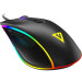 Modecom Мишка Modecom Veles Volcano RGB USB Black (M-MC-VELES-100)