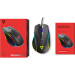Modecom Мишка Modecom Veles Volcano RGB USB Black (M-MC-VELES-100)
