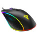 Modecom Мишка Modecom Veles Volcano RGB USB Black (M-MC-VELES-100)