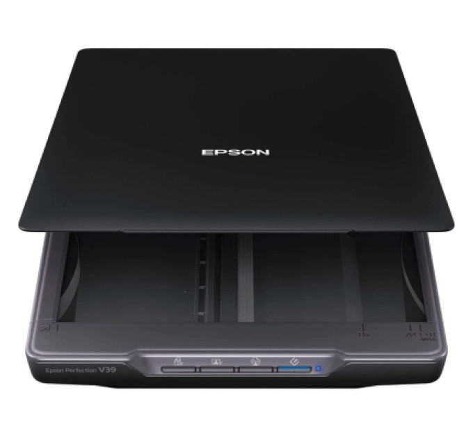 Epson Сканер Epson Perfection V39II (B11B268401)