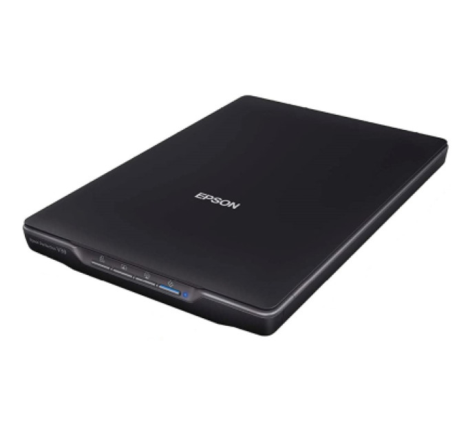 Epson Сканер Epson Perfection V39II (B11B268401)